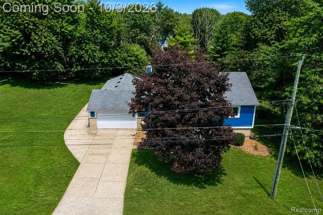30530 Ambeth Street, Farmington Hills, MI 48336