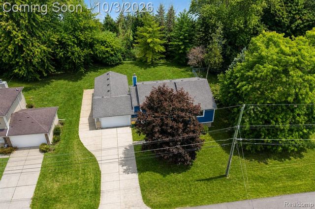 30530 Ambeth Street, Farmington Hills, MI 48336