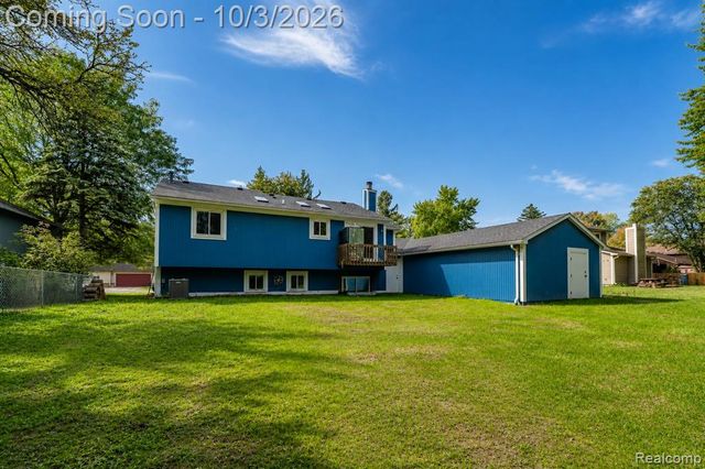 30530 Ambeth Street, Farmington Hills, MI 48336