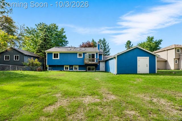 30530 Ambeth Street, Farmington Hills, MI 48336