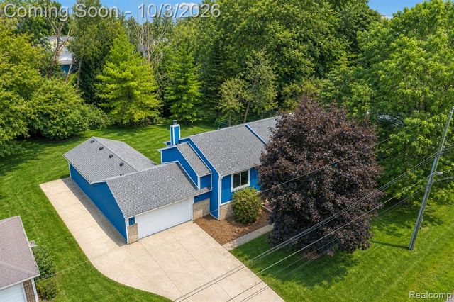 30530 Ambeth Street, Farmington Hills, MI 48336