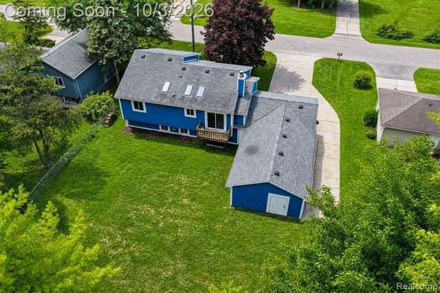 30530 Ambeth Street, Farmington Hills, MI 48336
