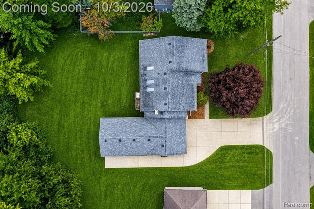 30530 Ambeth Street, Farmington Hills, MI 48336