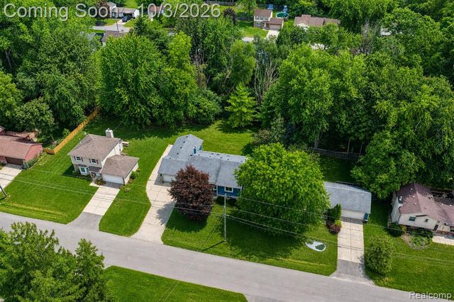30530 Ambeth Street, Farmington Hills, MI 48336