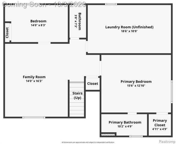 30530 Ambeth Street, Farmington Hills, MI 48336