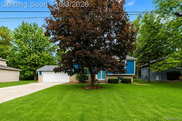 30530 Ambeth Street, Farmington Hills, MI 48336