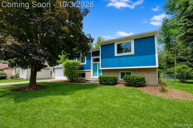 30530 Ambeth Street, Farmington Hills, MI 48336