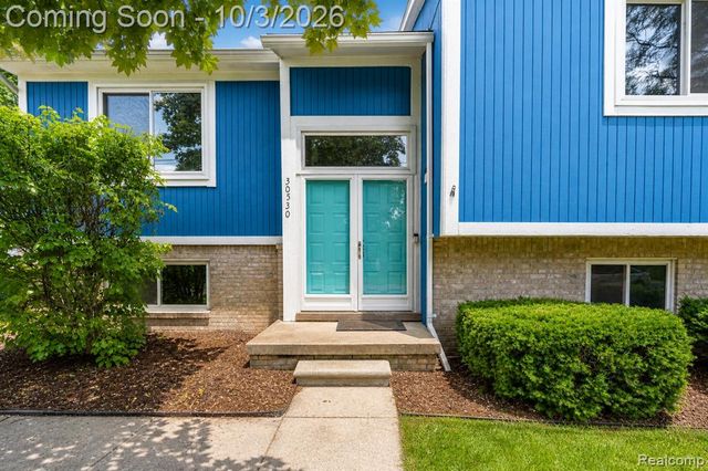30530 Ambeth Street, Farmington Hills, MI 48336