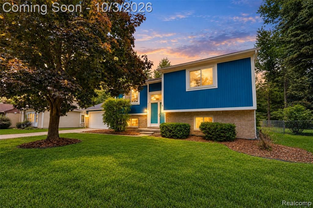 30530 Ambeth Street, Farmington Hills, MI 48336