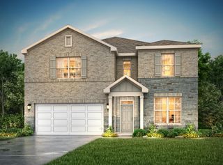 805 Woodhaven Lakes Drive, La Marque, TX 77568