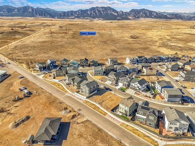 210 Mohawk Circle, Superior, CO 80027
