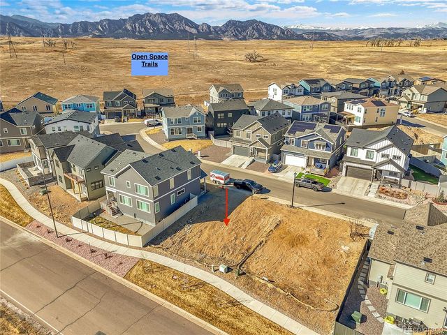 210 Mohawk Circle, Superior, CO 80027