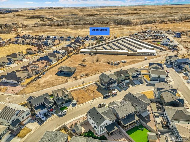 210 Mohawk Circle, Superior, CO 80027