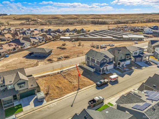 210 Mohawk Circle, Superior, CO 80027