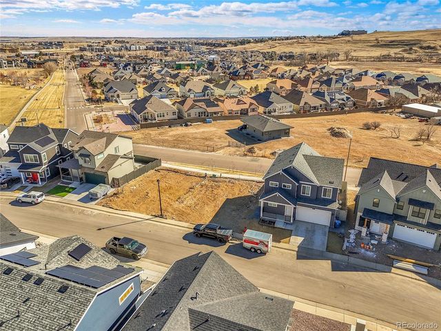 210 Mohawk Circle, Superior, CO 80027
