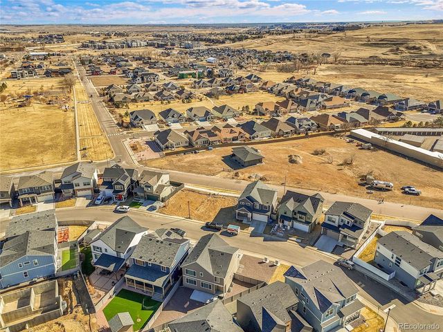 210 Mohawk Circle, Superior, CO 80027