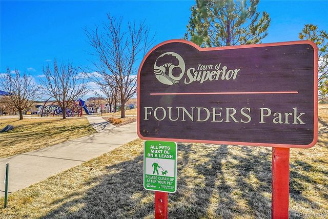 210 Mohawk Circle, Superior, CO 80027