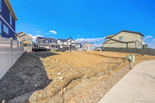 210 Mohawk Circle, Superior, CO 80027