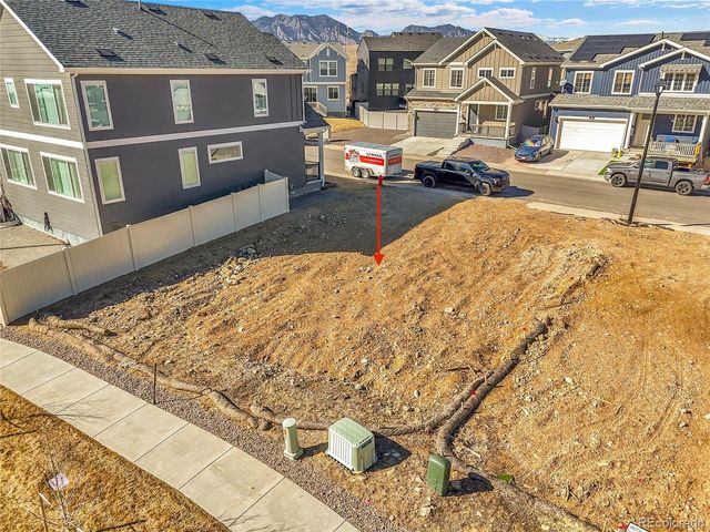 210 Mohawk Circle, Superior, CO 80027