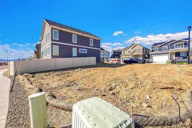 210 Mohawk Circle, Superior, CO 80027