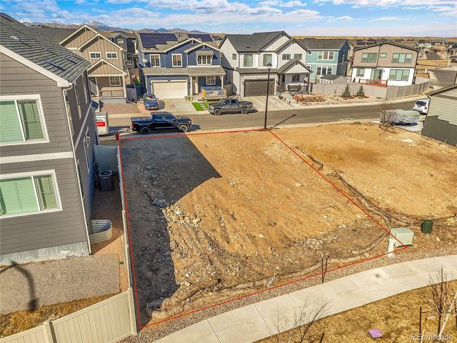 210 Mohawk Circle, Superior, CO 80027