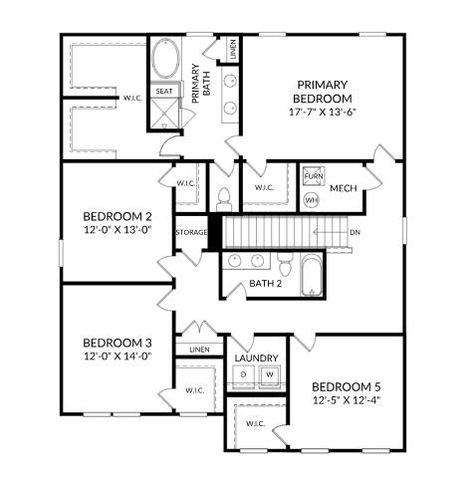 4140 Whitehouse Street, Harlem, GA 30814