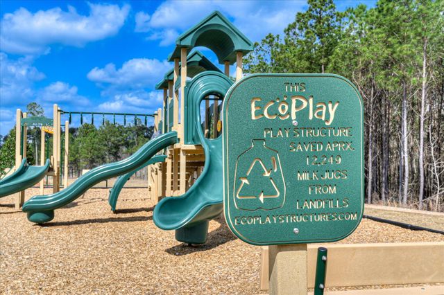 4140 Whitehouse Street, Harlem, GA 30814