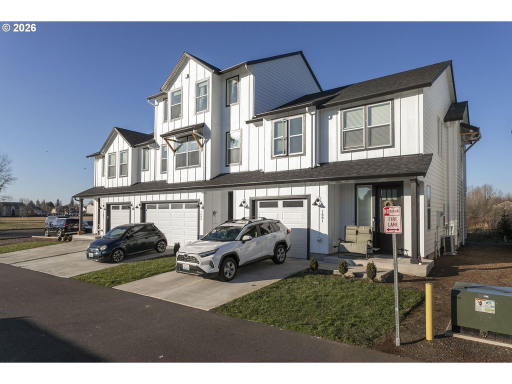 1603 Nw 5TH, Battle Ground, WA 98604