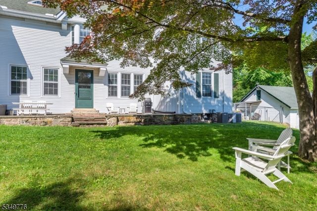 29 Stevens St, Bernardsville Boro, NJ 07924