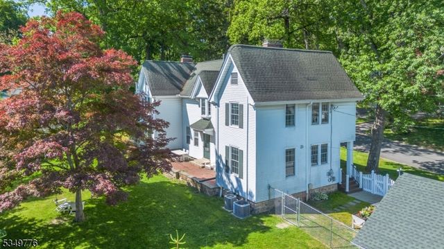 29 Stevens St, Bernardsville Boro, NJ 07924