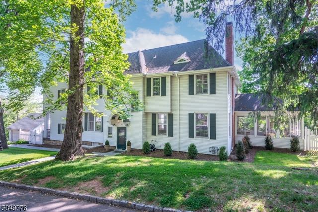 29 Stevens St, Bernardsville Boro, NJ 07924