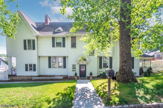 29 Stevens St, Bernardsville Boro, NJ 07924