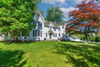 29 Stevens St, Bernardsville Boro, NJ 07924