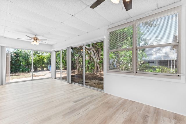 308 Stillwater Drive, Jupiter, FL 33458