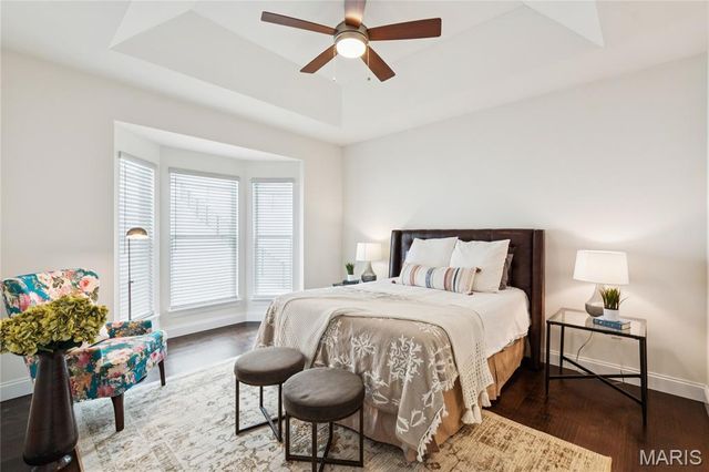 1675 Ridgefield Bluff Court, Eureka, MO 63025