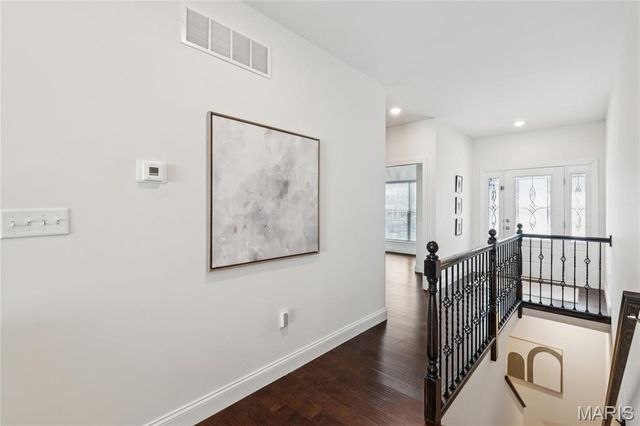 1675 Ridgefield Bluff Court, Eureka, MO 63025