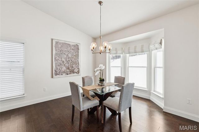 1675 Ridgefield Bluff Court, Eureka, MO 63025