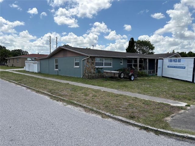 4934 DAPHNE STREET, New Port Richey, FL 34652