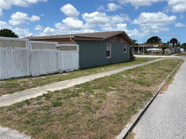 4934 DAPHNE STREET, New Port Richey, FL 34652