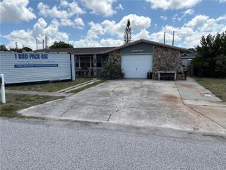 4934 DAPHNE STREET, New Port Richey, FL 34652