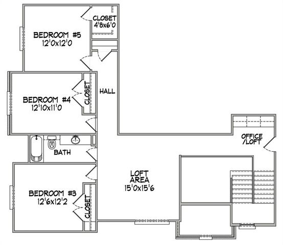 3809 Turning Stone Lane, Edmond, OK 73034