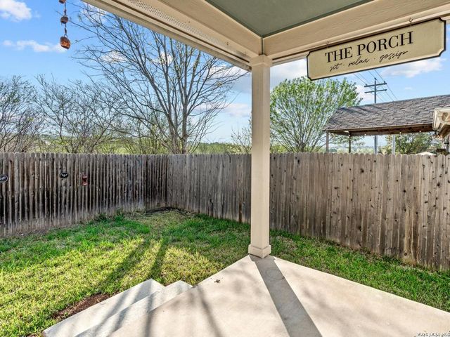 4108 Whisper Point, Schertz, TX 78108