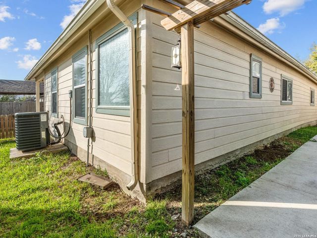 4108 Whisper Point, Schertz, TX 78108