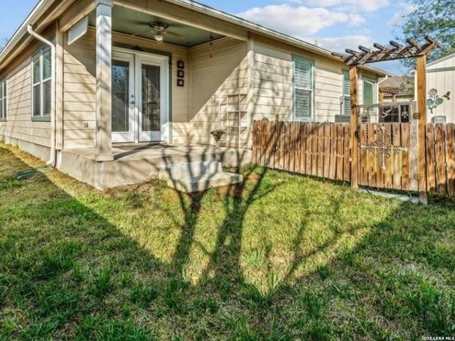 4108 Whisper Point, Schertz, TX 78108