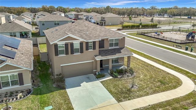 9201 SAPPHIRE CREEK PLACE, Temple Terrace, FL 33637