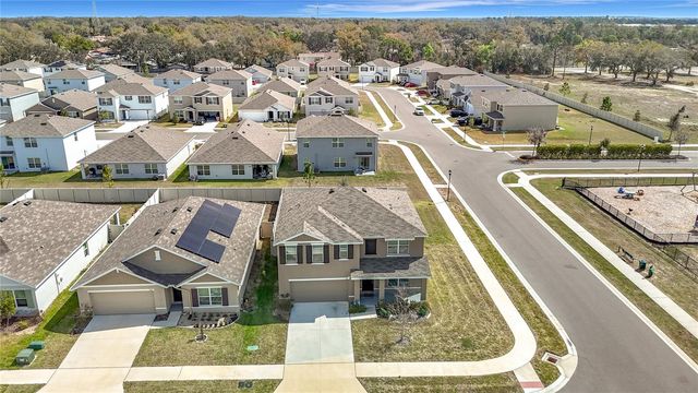 9201 SAPPHIRE CREEK PLACE, Temple Terrace, FL 33637