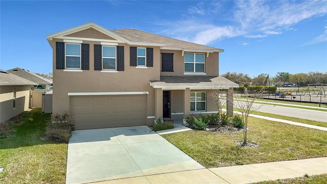 9201 SAPPHIRE CREEK PLACE, Temple Terrace, FL 33637
