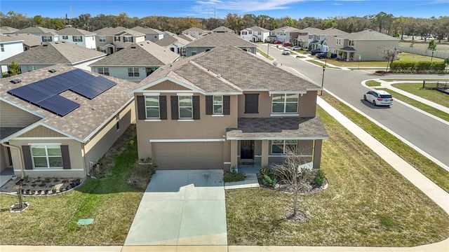 9201 SAPPHIRE CREEK PLACE, Temple Terrace, FL 33637