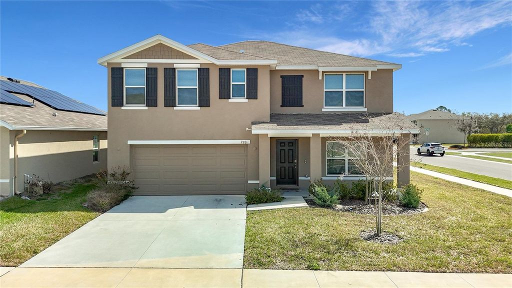 9201 SAPPHIRE CREEK PLACE, Temple Terrace, FL 33637