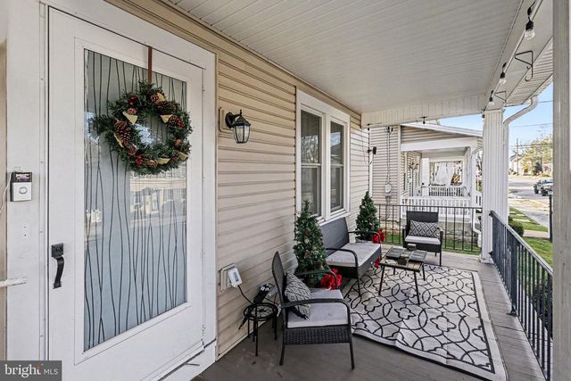 206 EAST SIMPSON STREET, Mechanicsburg, PA 17055